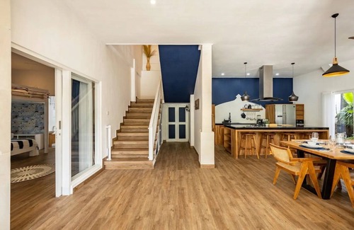 Padonan Villa | Beautiful villa with private pool and spacious garden - Perfect for families