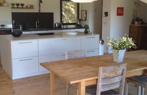 Rognes House | Beautiful villa with stunning views over the Luberon,