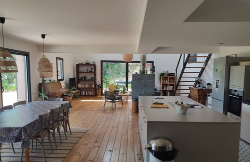 Rognes House | Beautiful villa with stunning views over the Luberon,