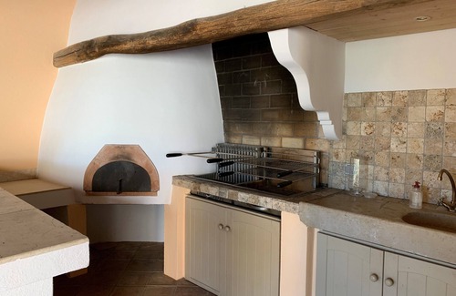 Cogolin House | Beautiful Villa with superb views and private pool in the heart of StTropez Gulf