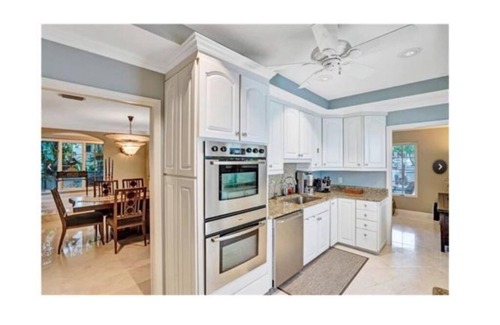 Hendricks and Venice Isles House | Beautiful Waterfront Mediterranean Paradise, 20 % DISCOUNT FOR 2+MONTHS .