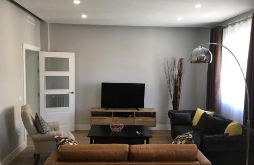 Goya Apartment | Beautifulilla