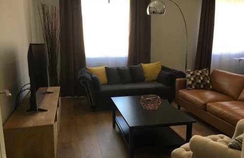 Goya Apartment | Beautifulilla