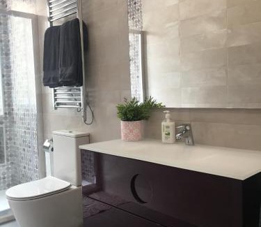 Goya Apartment | Beautifulilla