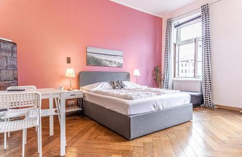 Wahring Apartment | Beautifull 2 Apt Side by Side Near Volksoper & AKH