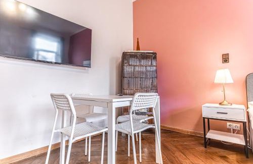 Wahring Apartment | Beautifull 2 Apt Side by Side Near Volksoper & AKH