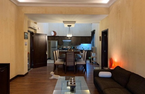 Alotenango Condo | BEAUTIFULL 2 BEDROOM APT LA REUNION