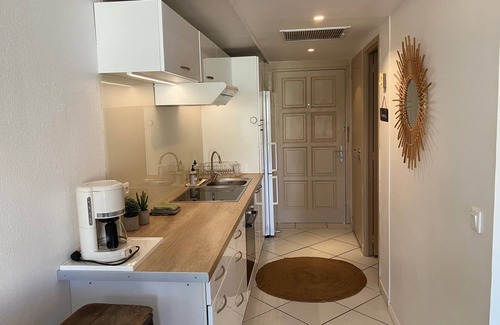 Orient Bay Apartment | Beautifull Studio near the beach in heart of Orient Bay