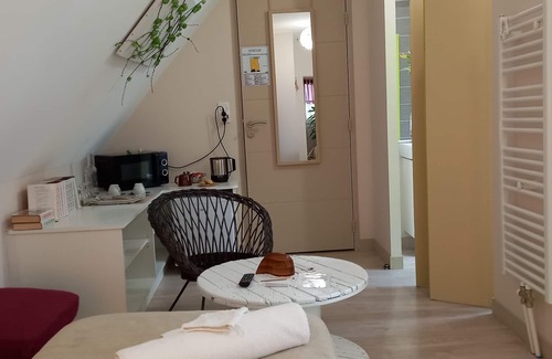 Cere-la-Ronde House | Beautifully decorated rooms close to Beauval zoo/Chateau de Chenonceaux