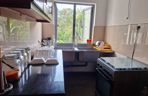 Ella Villa | Beautifully designed, 5 bed rooms with private washrooms villa.