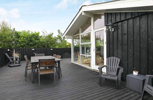 Nordstrand Cottage | Beautifully located close to Palmestrand and Elling Å - child friendly