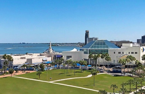 North Beach Condo | Beautifully Remodeled Condo w/Beach Front and Ocean Views - Unit 2103