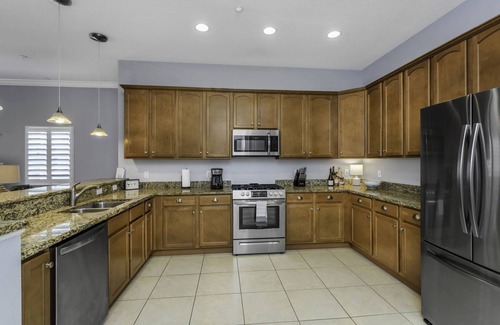 Indian Shores House | Beautifully remodeled beach townhouse with private spa, elevator & gulf views!
