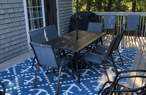 Bonnet Shores House | Beautifully remodeled home in Bonnet Shores - Narragansett RI