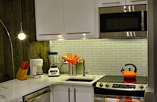 Vail Condo | BEAUTIFULLY Remodeled High-End Vail Condo. Steps to Gore Creek!