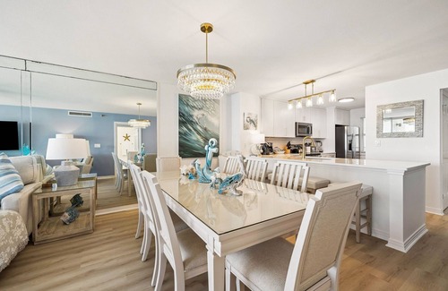 Miramar Beach Condo | Beautifully Renovated 12th Floor Condo at Hidden Dunes!