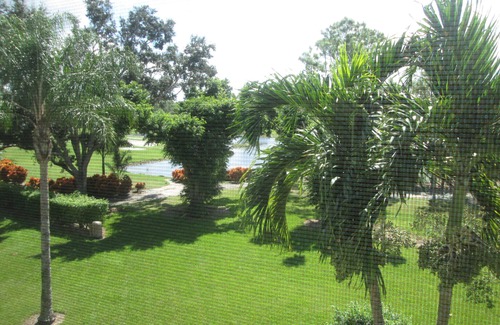 Lely Golf Estates Condo | Beautifully Renovated 2 Bedroom/2 Bath Third Floor Unit Available For Season