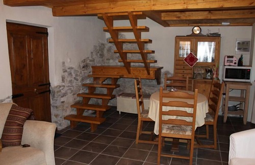 Ciginj Cottage | Beautifully Restored Cottage In Idyllic Location In Emerald Soca Valley