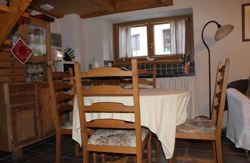 Ciginj Cottage | Beautifully Restored Cottage In Idyllic Location In Emerald Soca Valley