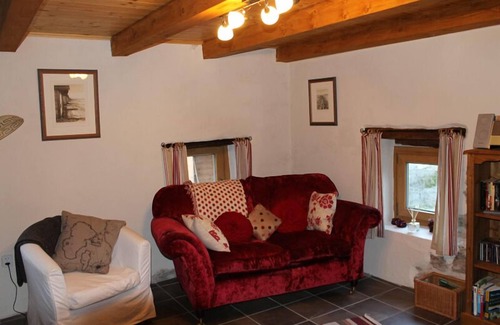 Ciginj Cottage | Beautifully Restored Cottage In Idyllic Location In Emerald Soca Valley