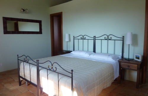 Chigiano Other | Beautifully restored villa with stunning views with yoga studio and private pool