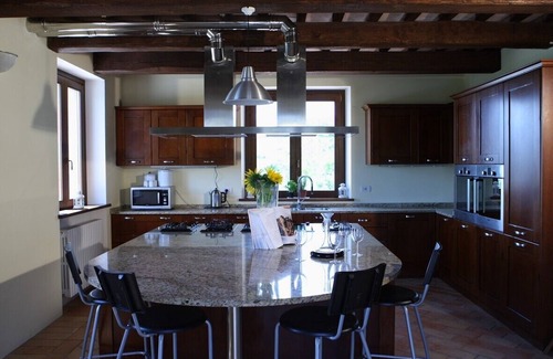 Chigiano Other | Beautifully restored villa with stunning views with yoga studio and private pool