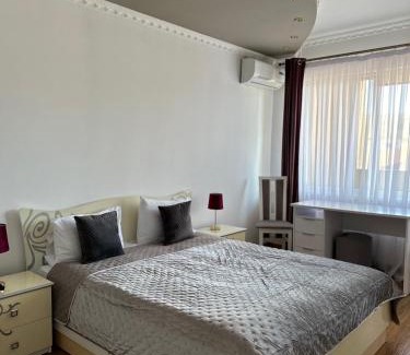 Berehove House | Beauty Complex