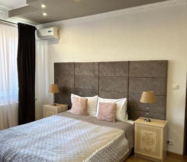 Berehove House | Beauty Complex