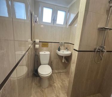 Berehove House | Beauty Complex