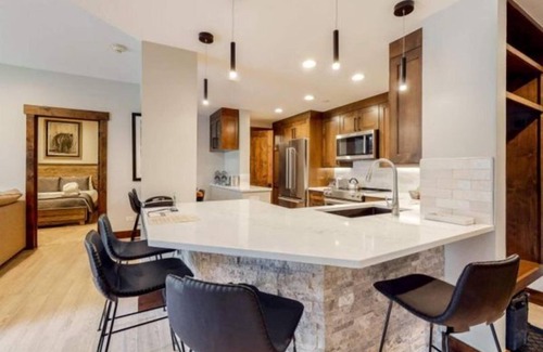 Beaver Creek Condo | Beaver Creek Charter 2 Bed