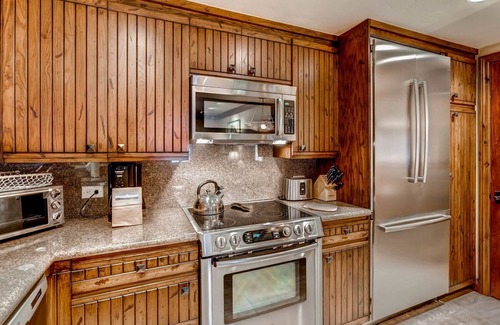 Beaver Creek Condo | Beaver Creek Charter 2 Bed