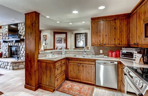 Beaver Creek Condo | Beaver Creek Charter 2 Bed