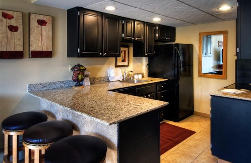 Peak 9 Apartment | Beaver Run One Bedroom Suite condo
