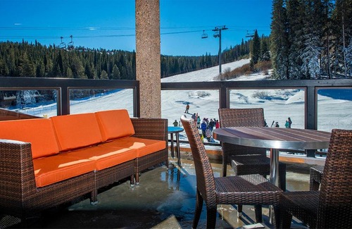 Peak 9 Apartment | Beaver Run One Bedroom Suite condo