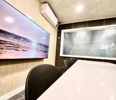 Jung-gu House | Beaver Stay, Bosu