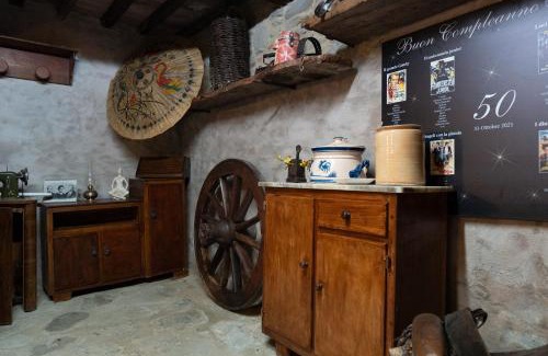 Tavernelle Bed & Breakfast | Beb 1416