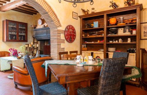 Tavernelle Bed & Breakfast | Beb 1416