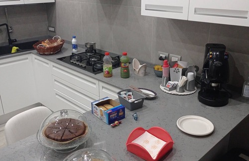 Senise Bed & Breakfast | BeB Albachiara