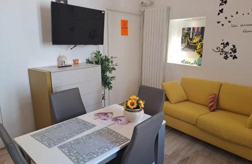 Deliceto Bed & Breakfast | BeB, Bed and Breackfast Letizia, Deliceto FG