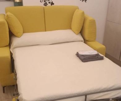 Deliceto Bed & Breakfast | BeB, Bed and Breackfast Letizia, Deliceto FG