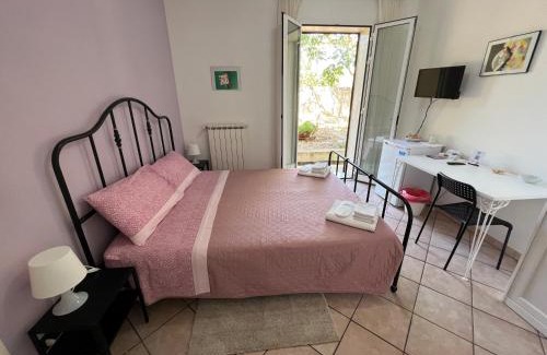 Ragusa Bed & Breakfast | BEB BRUSCE' FRANCO E TINA