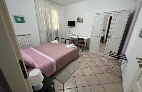 Ragusa Bed & Breakfast | BEB BRUSCE' FRANCO E TINA
