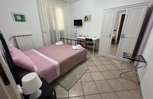 Ragusa Bed & Breakfast | BEB BRUSCE' FRANCO E TINA