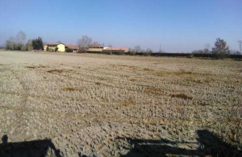 Rosate House | BeB cascina Mentirone