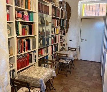 Rosate House | BeB cascina Mentirone