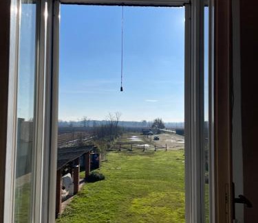 Rosate House | BeB cascina Mentirone