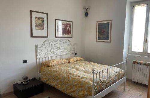 Rosate House | BeB cascina Mentirone