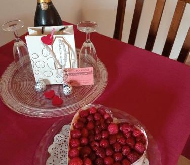 Dicomano Bed & Breakfast | BeB Il Poderino