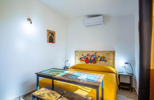 Torpe Bed & Breakfast | BeB MaLú