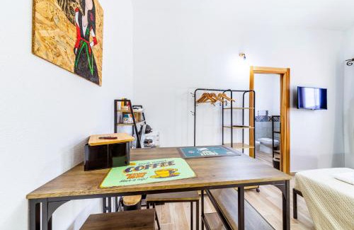 Torpe Bed & Breakfast | BeB MaLú